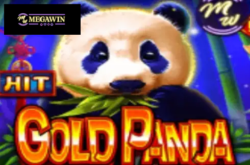 Gold Panda